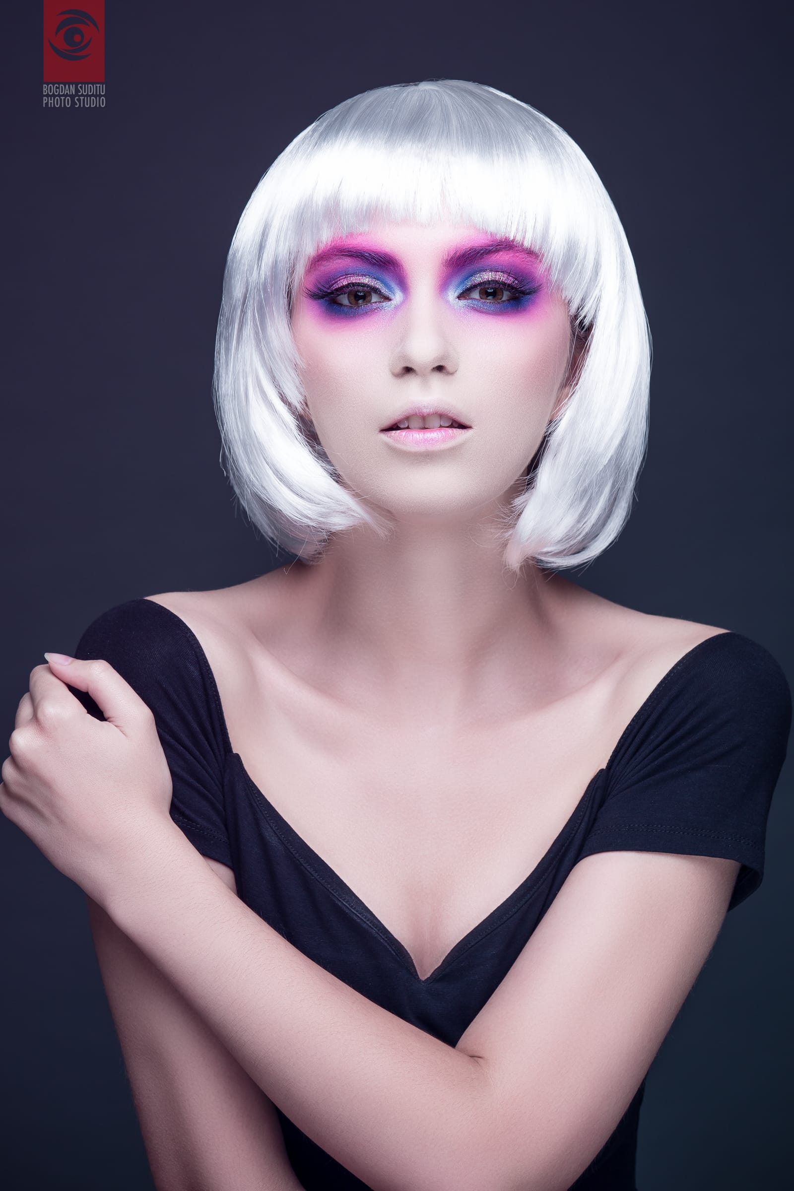 Fantasy Makeup